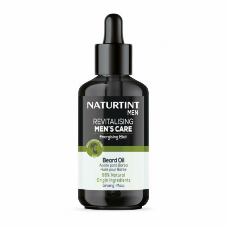 Shaving Set Naturtint MEN