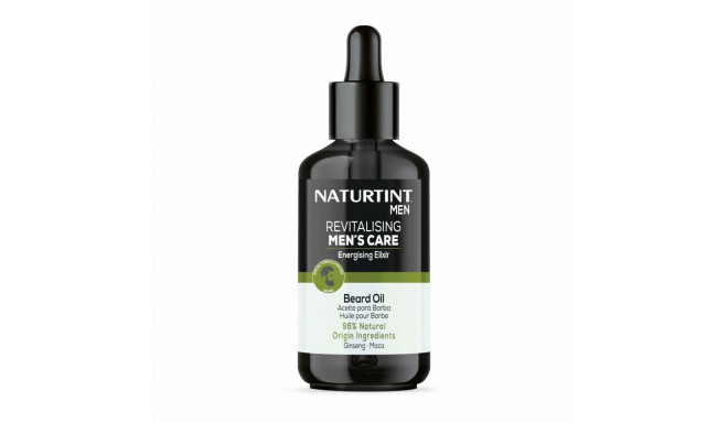 Shaving Set Naturtint MEN