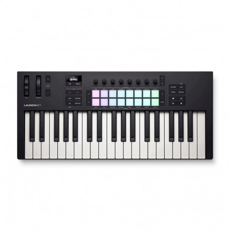 Electric Piano Novation 37 MK4