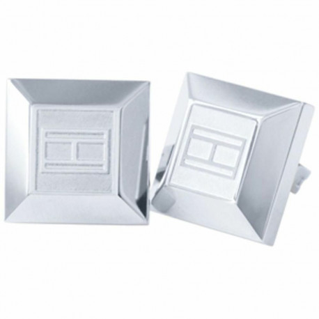 Ladies' Earrings Tommy Hilfiger 2700645 Stainless steel 1 cm