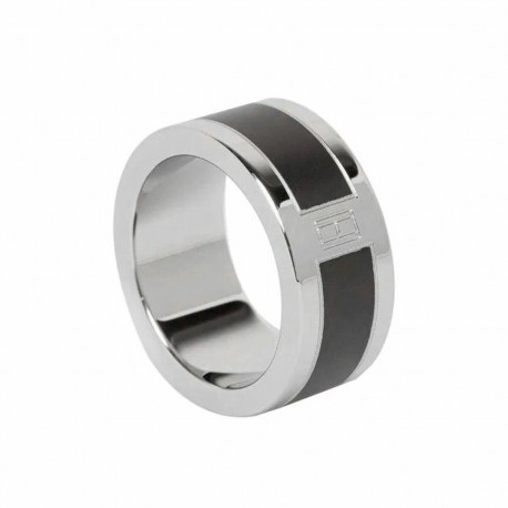 Men's Ring Tommy Hilfiger 2700775H (14)