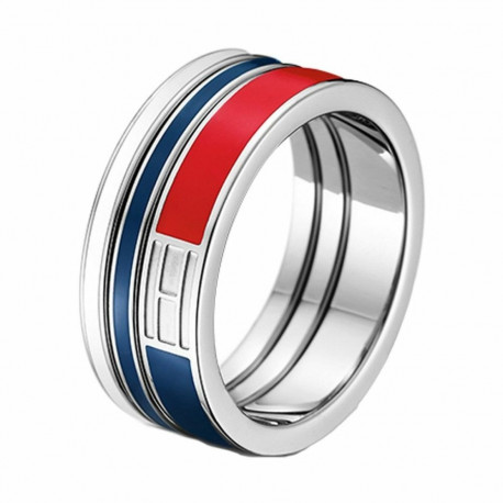 Ladies' Ring Tommy Hilfiger (12)