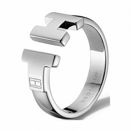 Ladies' Ring Tommy Hilfiger (14)
