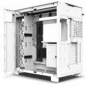 ATX Semi-tower Box NZXT CM-H91EW-01 White