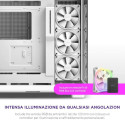 ATX Semi-tower Box NZXT CM-H91EW-01 White