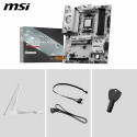 Emaplaat MSI 911-7E80-001 AMD B850 AMD AM5