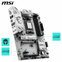 Emaplaat MSI 911-7E80-001 AMD B850 AMD AM5