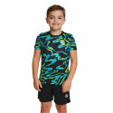 Children's Sports Outfit J-Hayber Safari Black - 8 Years