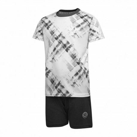 Children's Sports Outfit J-Hayber Luminix White - 10 Years
