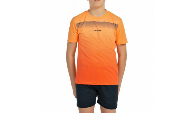 Children's Sports Outfit John Smith Beni Set Orange - 14 Years