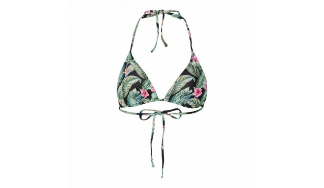 Bra Pieces Pcbaomi Triangle Bc Green Bikini - XL