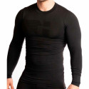 Men’s Thermal T-shirt Hanker Dadpa Black - XL