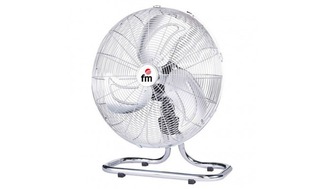 Table Fan Grupo FM FG45 120W White 120 W (1 Unit)