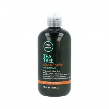 Conditioner for Dyed Hair Paul Mitchell Tea Tree Special Color 300 ml