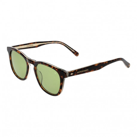Meeste Päikeseprillid Scotch & Soda SS8018 50102