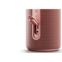 Portable Bluetooth Speakers Loewe Red