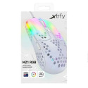 Mouse Cherry Xtrfy White 16000 dpi