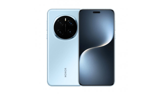 Nutitelefonid Honor Magic7 Pro 5G 6,8" Octa Core 12 GB RAM 512 GB Sinine