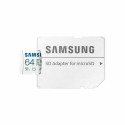Mikro SD Kaart Samsung MB-MC64SA/EU 64 GB