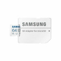 Mikro SD Kaart Samsung MB-MC64SA/EU 64 GB
