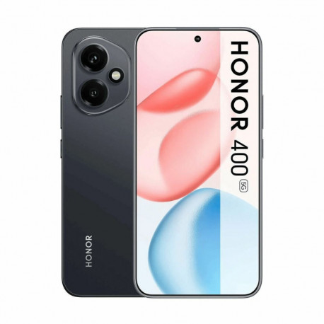 Nutitelefonid Honor DNY-NX9 6,55" Octa Core 8 GB RAM 512 GB Must