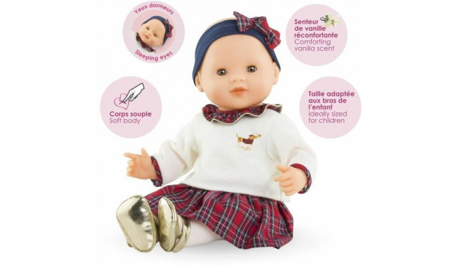Baby doll Corolle