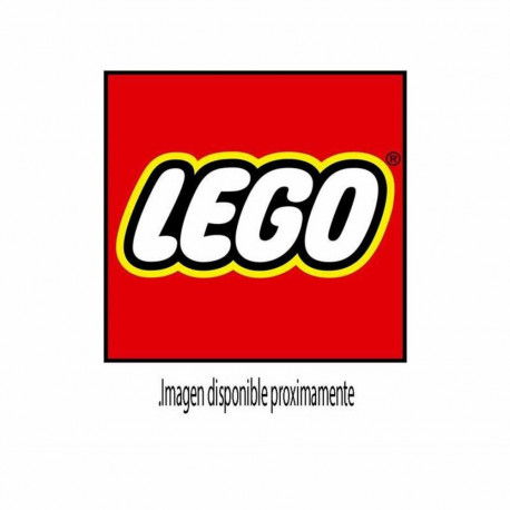 Konstruktsioon komplekt Lego