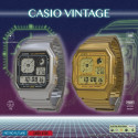 Meeste Kell Casio A130WE-1AEF