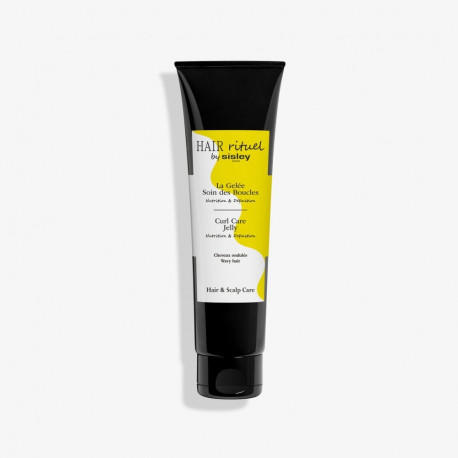 Lokkide esiletoov vedelik Sisley HAIR RITUEL 150 ml