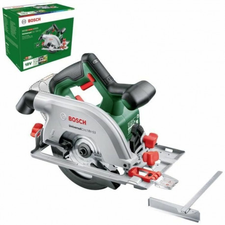 Circular saw BOSCH Universal Circ 18 V 160 mm