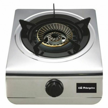 gas stove Orbegozo 16680