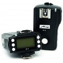 Metz flash trigger set WT-1 Sony