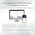 Switch Netgear GS728TXUP-300EUS