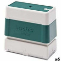 Stamp Brother Black (6 Units)