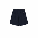 Shorts Champion Navy Blue Children's Men - 13-14 Years
