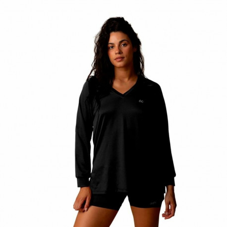 Sport leggings for Women Ditchil Sweetie Black Fitness - M