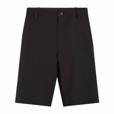 Men's Shorts O'Neill Hybrid 19” Black - 34