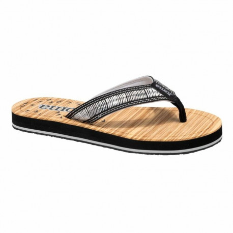 Women's Flip Flops Joma Sport S.Yaiza Lady 2512 Light brown - 40