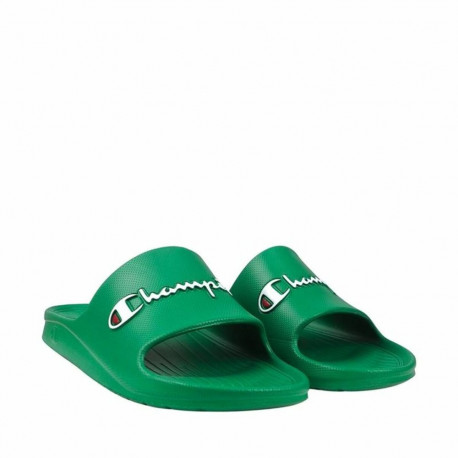 Men's Flip Flops Champion CABANA  Green - 44