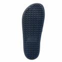Men's Flip Flops Aquarapid Walker Navy Blue Swimming - 36 Men's Flip Flops Aquarapid Walker Navy Blue Swimming - 36