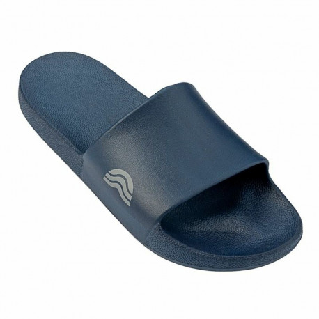 Men's Flip Flops Aquarapid Walker Navy Blue Swimming - 40