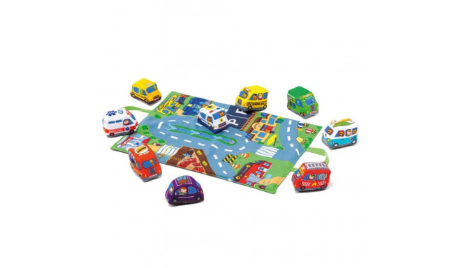 Carpet City and Fun Moltó