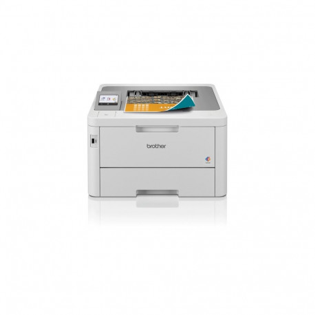 Brother HL-L8240CDW Printer Laser Colour A4 30 ppm USB Wi-Fi Ethernet LAN