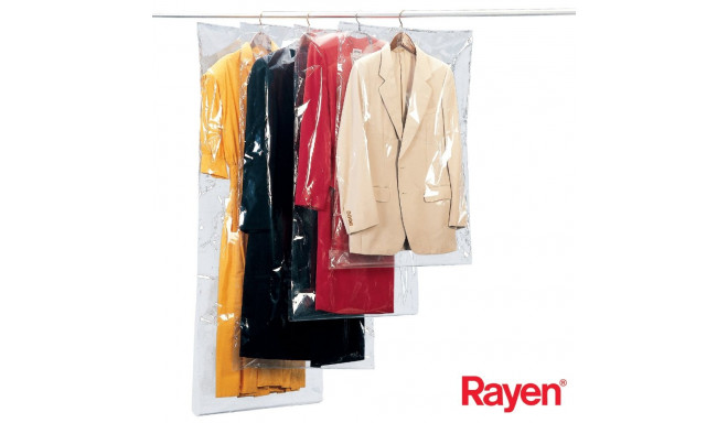 Rayen Clothes bags 3pcs /  65x150cm