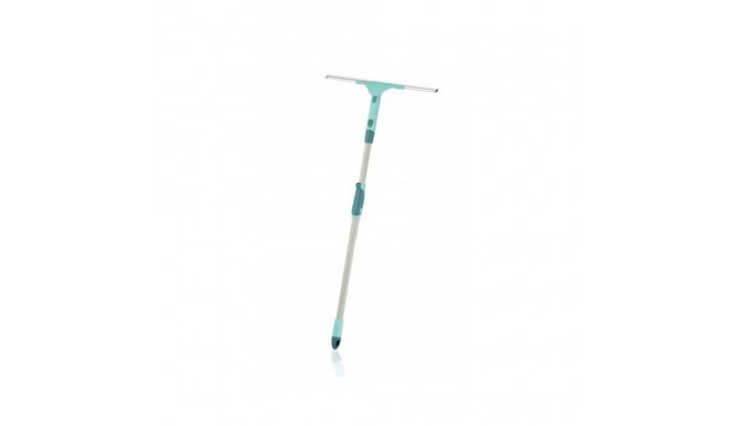 LEIFHEIT Window Slider XL Window cleaner with telescopic pole 120-200cm