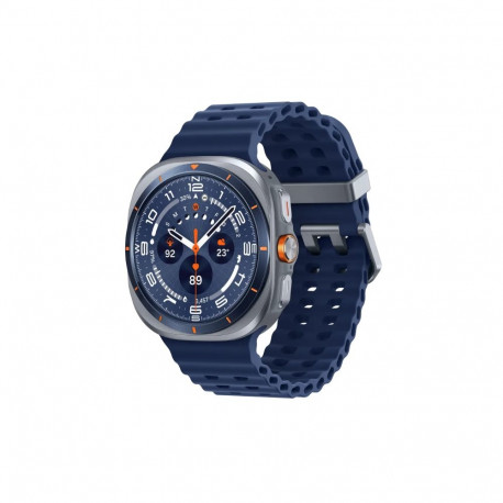 Samsung Galaxy Watch Ultra LTE Smartwatch Titanium Blue 47mm