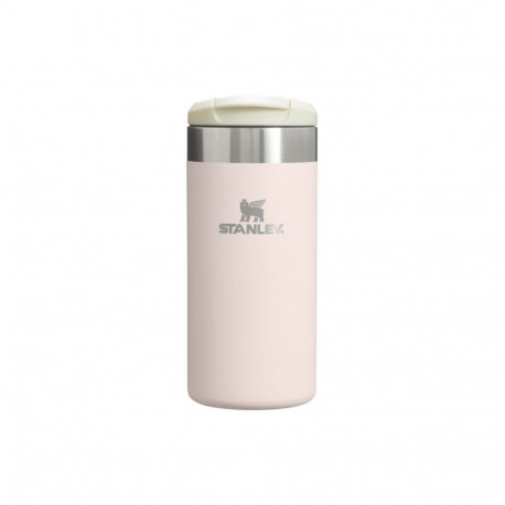 The AeroLight Transit Mug Thermos mug 0.35L Light pink