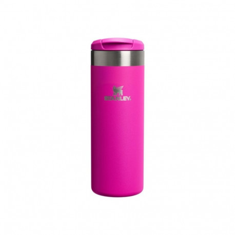 The AeroLight Transit Mug Thermos mug 0.47L Purple