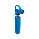 Stanley The Aerolight IceFlow Water Bottle Fast Flow Thermobottle 0.6L Blue
