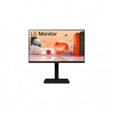 LG 27BA550-B Full HD Monitor 27"